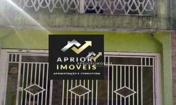 Imagem: Sobrado com 3 dormitórios à venda, 150