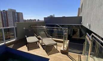 Imagem 7: Ribeirão Preto - Apartamento Padrão - Jardim Botânico