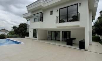 Imagem 6: Casa em Condomínio para Venda, Tamboré, 4 dormitórios, 4 suítes, 7 banheiros, 8 vagas