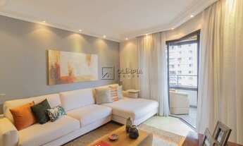 Imagem 1: Venda Apartamento 3 Dormitórios - 114 m² Chácara Klabin