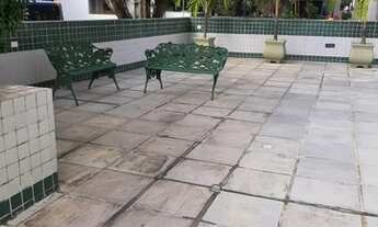 Imagem 5: Apartamento para aluguel com 200 metros quadrados com 4 quartos em Aflitos - Recife - PE