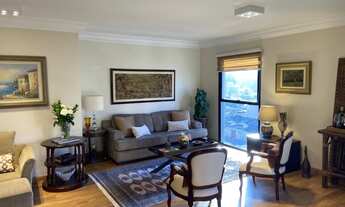 Imagem: Apartamento Locação 3 Dormitórios - 150