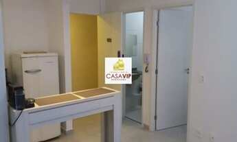 Imagem 3: Apartamento à venda, Jurubatuba, 40m², 2 dormitórios, 1 suíte, sem vaga!