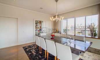 Imagem 5: Apartamento Venda 3 Dormitórios - 326 m² Chácara Klabin