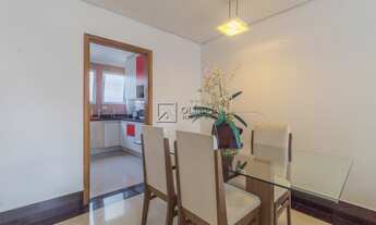 Imagem 5: Apartamento Locação 3 Dormitórios - 110 m² Jardim Paulista