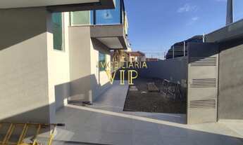 Imagem 2: Casa sobrado com 3 quartos - Bairro Jardim Tókio em Londrina