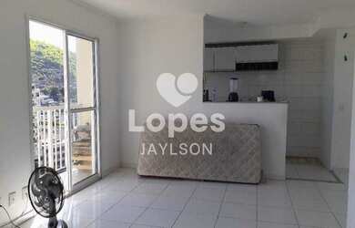 Imagem 4: Apartamento - 02 quartos - Engenho Novo