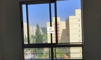 Imagem 5: Apartamento à venda, Jardim Santa Emília, 64m², 3 dormitórios, 1 vaga!