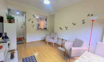 Imagem 5: 02 DORMITÓRIOS, SUITE REVERSIVEL, APARTAMENTO REFORMADO, A 150 METROS DO METRÔ PARAISO, 01