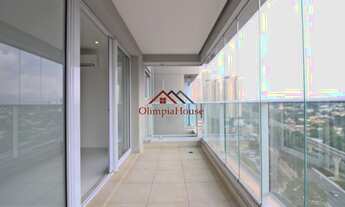 Imagem 6: Apartamento Locação 1 Dormitórios - 49 m² Campo Belo