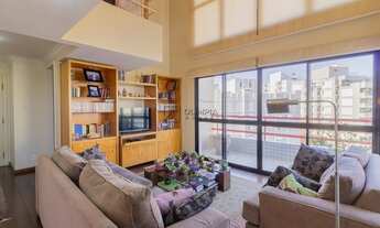 Imagem: Apartamento Venda 4 Dormitórios - 172 m²