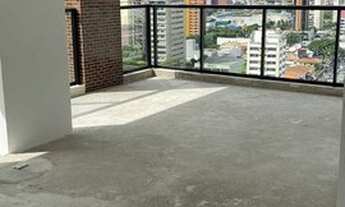 Imagem 6: Apartamento para venda com 132 metros quadrados com 3 quartos em Jardim - Santo André - SP