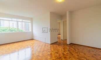 Imagem 2: Apartamento Venda 2 Dormitórios - 80 m² Paraíso