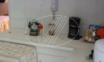 Imagem 6: Apartamento - Jardim Andorinhas - Campinas