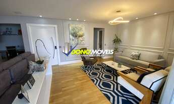 Imagem 5: Lindo apto domo 155m - SBC