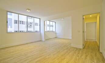 Imagem: São Paulo - Apartamento Padrão - JARDIM