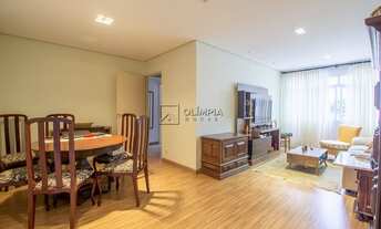 Imagem 2: Apartamento Venda 2 Dormitórios - 76 m² Vila Nova Conceição