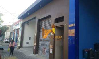 Imagem 4: Salão para alugar, 90 m² por R$ 3.500,00/mês - Jardim Bom Pastor - Santo André/SP