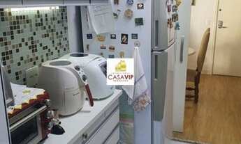 Imagem 4: Apartamento à venda, Jardim Santo Amaro, 76m², 2 dormitórios, 1 suíte, 1 vaga!