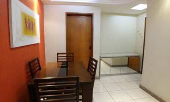 Imagem 2: Apartamento para venda possui 52 metros quadrados com 2 quartos em Jardim Camburi - Vitóri