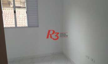 Imagem 3: Casa de condomínio sobrado para venda possui 51 metros quadrados com 2 quartos