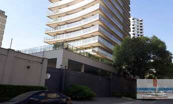 Imagem 2: Bellini, 632m, andar alto, vista livre