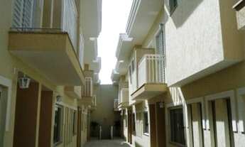 Imagem 4: Casa para venda em condomínio em Vila Mazzei - São Paulo - SP