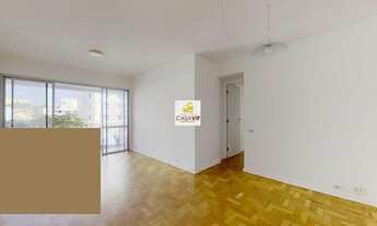 Imagem: Apartamento à venda, Vila Progredior, 82m²