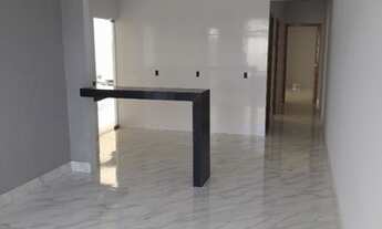 Imagem 5: Jardim Veneza, casa 2 quartos sendo uma suíte