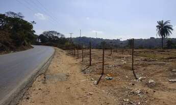 Imagem 5: Lote Área Terreno 2280m2, LMG 808 Plano, Comercial bairro Retiro, Contagem MG