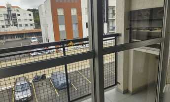 Imagem 5: Apartamento Padrão para Venda em Vista Alegre Curitiba-PR