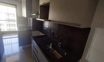 Imagem 3: Apartamento para venda tem 66 metros quadrados com 2 quartos em Samambaia Sul - Brasília