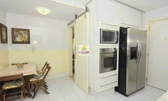 Imagem 5: Apartamento à venda, Vila Suzana, 160m², 4 dormitórios, 2 suítes, 4 vagas!