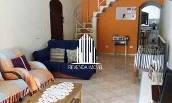 Imagem 2: Casa sobrando a venda, 4 quartos, 1 suíte, 4 vagas, sala 2 ambientes