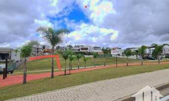 Imagem 4: Casa com 4 dormitórios à venda, 430 m² por R$ 3.500.000,00 - Urbanova - São José dos Campo