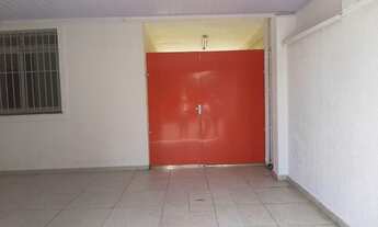 Imagem 3: Casa de 3 Dormitórios na Rua Guaraiúva