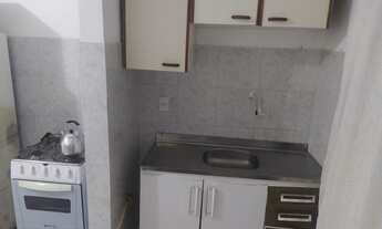 Imagem 6: Apto beira mar, mil reais com tudo incluso