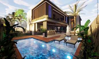 Imagem 4: Valor sujeito a alteração. Casa com 4 dormitórios à venda, 375 m² por R$ 2.200.000 - Eusé