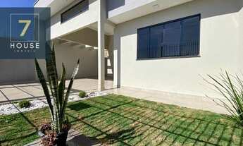 Imagem 4: Linda casa com 3 dormitórios à venda, 100 m² no Jardim Campos - Maringá/PR