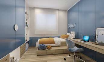 Imagem 3: Belo Horizonte - Apartamento Padrão - Funcionários