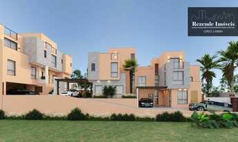 Imagem: C-CA0718 Santo Inácio-Luxuosa Casa em Condomínio