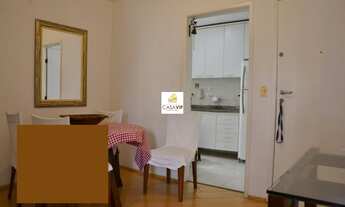 Imagem 4: Apartamento à venda, Jardim Ampliação, 61m², 3 dormitórios, 1 vaga!