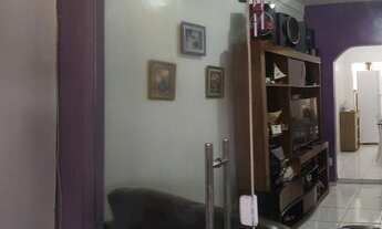 Imagem 3: Alugo casa na cidade operária unidade 101