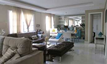 Imagem 4: Apartamento à venda, Pacaembu, 123m², 2 suítes, 1 vaga!