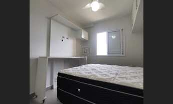 Imagem 7: Apartamento para aluguel, 2 quartos, 1 suíte, 1 vaga, Vila do Golf - Ribeirão Preto/SP