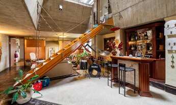 Imagem 4: Apartamento Venda Sumaré 330 m² 3 Dormitórios