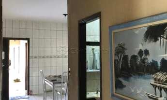 Imagem 4: Dourados - Casa Padrão - Jardim Guanabara