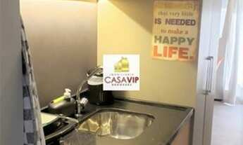 Imagem 5: Studio residencial à venda, Vila Madalena, 26m², sem vaga!