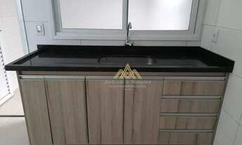 Imagem 6: Apartamento com 2 dormitórios para alugar, 79 m² por R$ 1.300,00/mês - Residencial e Comer