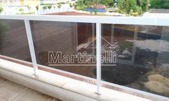 Imagem 6: Ribeirão Preto - Apartamento Padrão - Ribeirânia